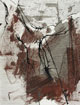 Liquidambar - Encre de Chine rehaussée
