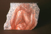 Klicken Sie um das Skulptur "Lumire intime" zu vergrssern